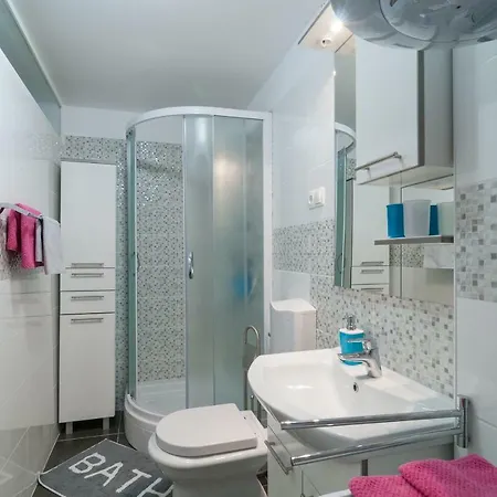 Apartment Minago