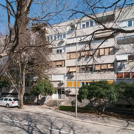 Minago דירה